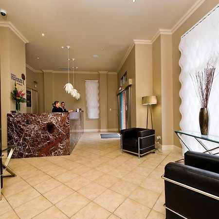 Majestic Old Lion Apartments North Adelaide Екстериор снимка
