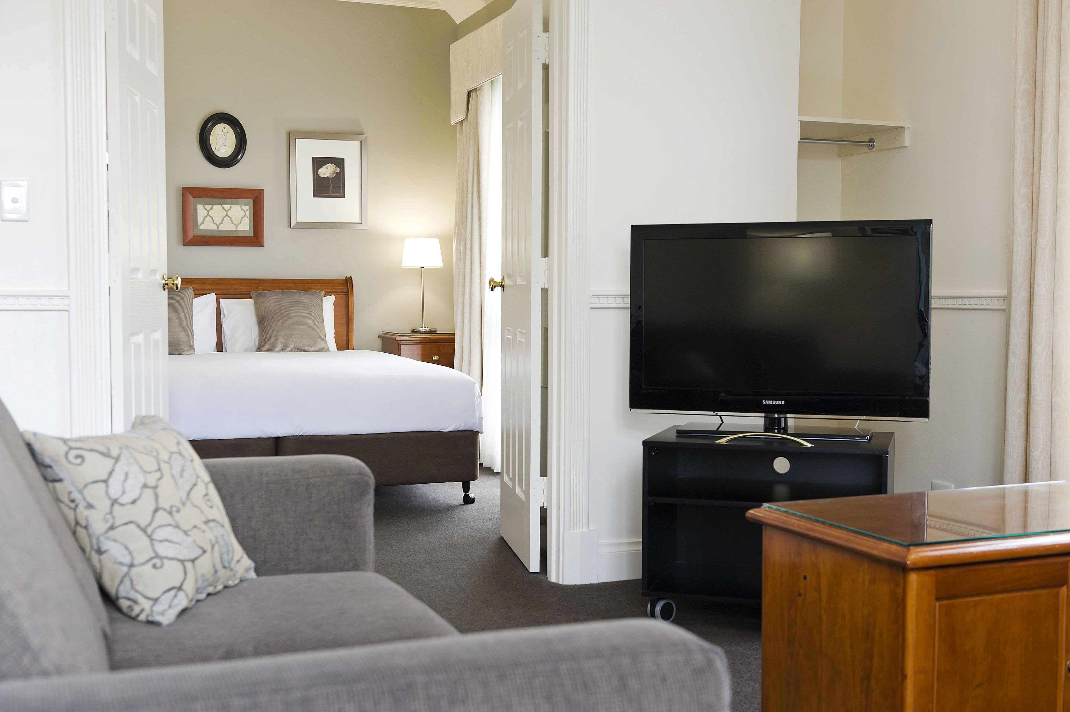 Majestic Old Lion Apartments North Adelaide Екстериор снимка
