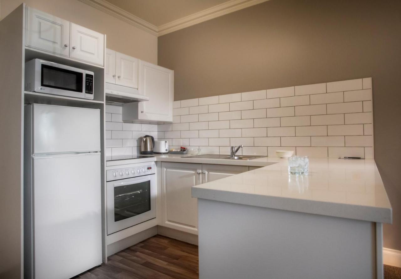 Majestic Old Lion Apartments North Adelaide Екстериор снимка